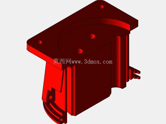 内置插座32A/400V/3P E N/IP67 (PCE)