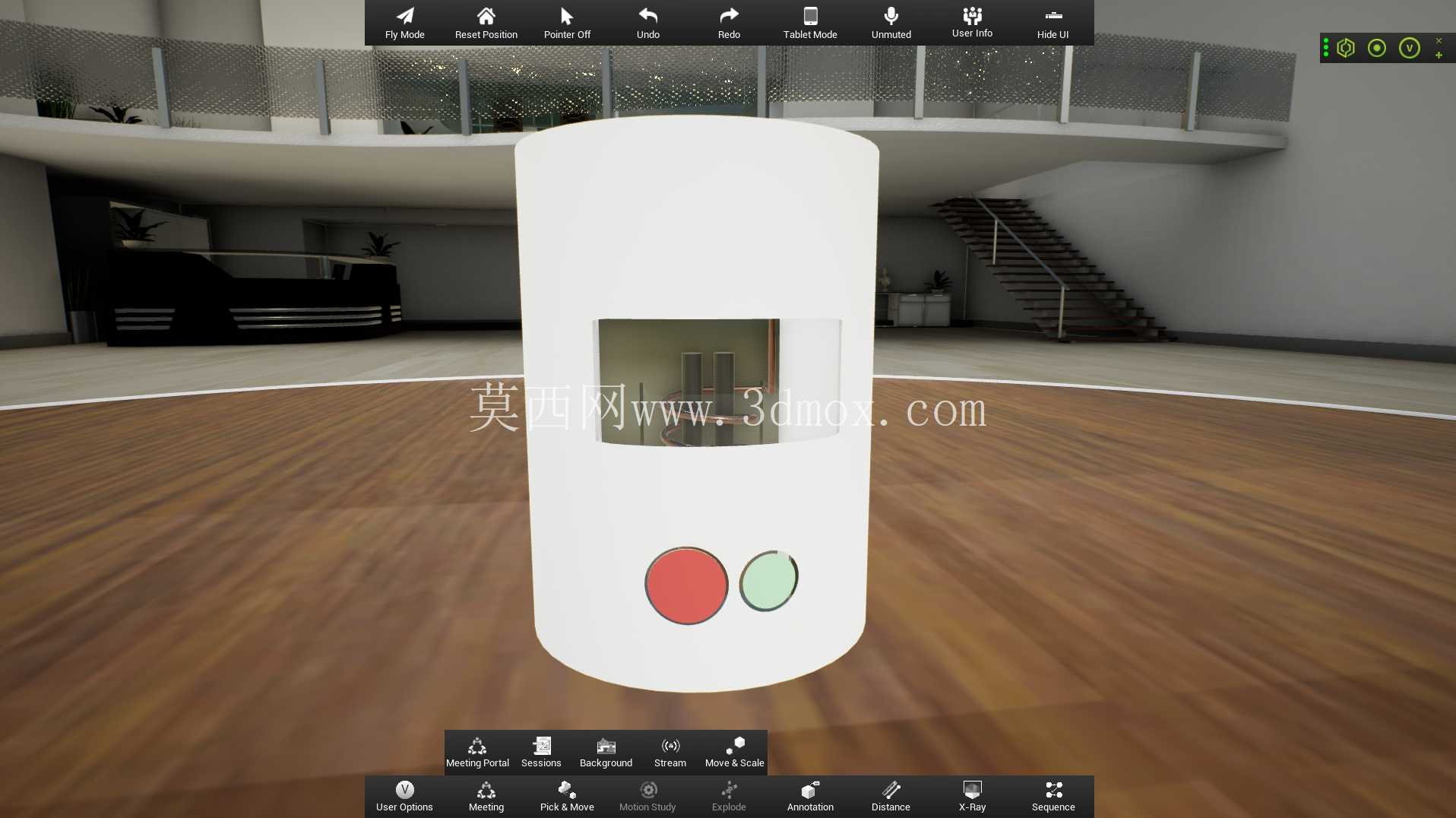 间歇泉solidworks