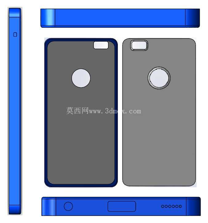  iPhone Cell Case��