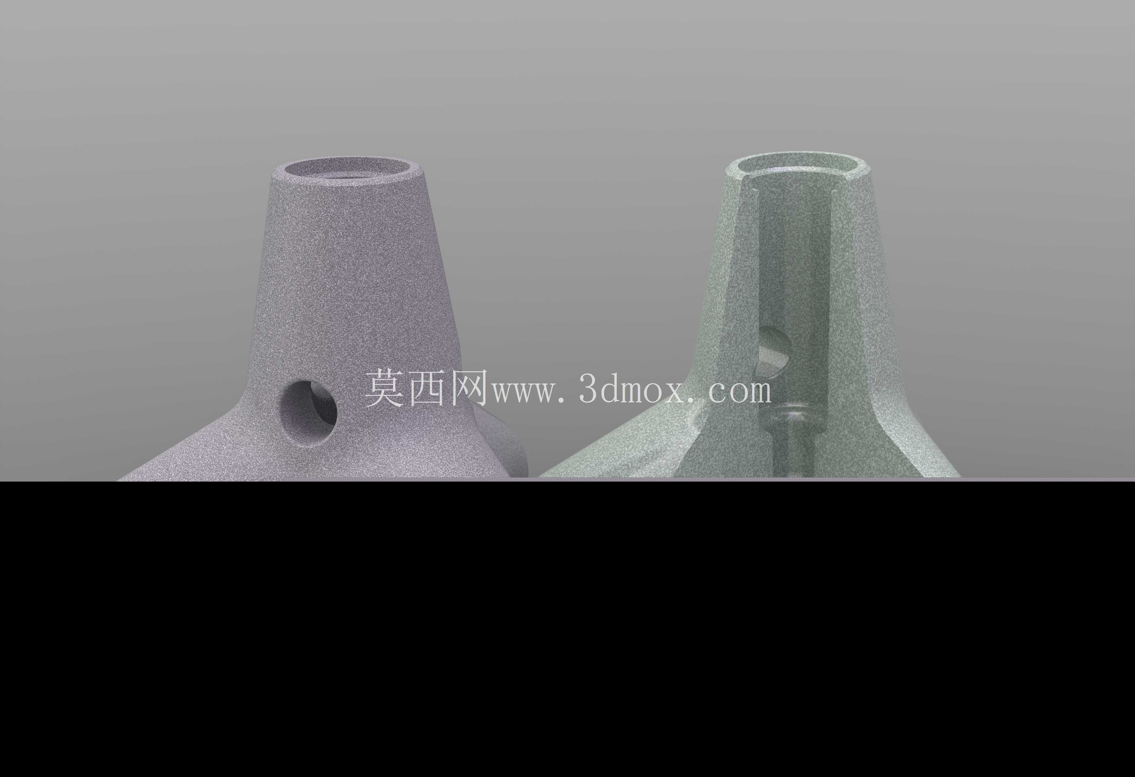 Tetrapot