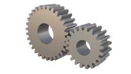 Spur Gear 20/30