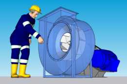 ���ķ�� | VENTILADO