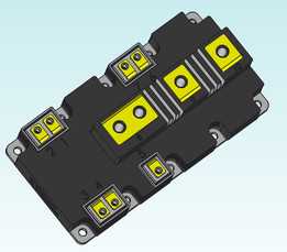<p> IGBT FF450/ FF600/ FF900 Infineon PrimePack </ p>