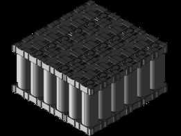 6x6 包 Molicell 21700