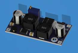 XL6019����ѹģ��