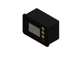 diymore 1.37��Һ������DC 12V 24V AC 110V-220V΢����ʱ���������ʱ���̵������ƿ���ģ��