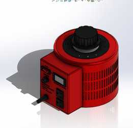  variac��ѹ��ģ�ͱ�ţ�TDGC2-2KM 