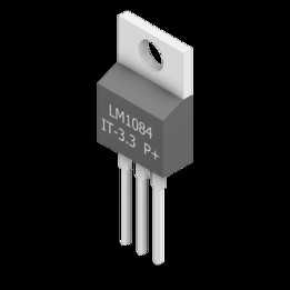  lm1084it-3,3 