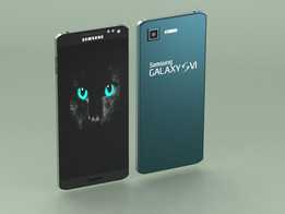 ����Galaxy S6 