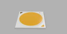  CREE CXB3590 