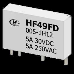 HF49FD 005-1H12