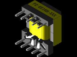  EE16ˮƽ��ѹ��5+5pi
