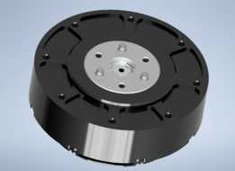  DC-MOTOR HT8108-J6 
