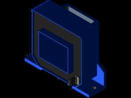 ���������� HAT 800-S LEM