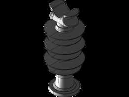 �ۺ����Ե��13.8 kV 