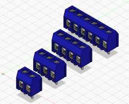  KLS2-306V-5.00-XXP-2S 