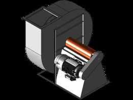  Ventilador AH-SDC-2