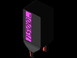 ��ɫCNHL 1500mAh���