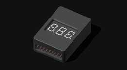 SIPYTOPF BX100 RC 1-