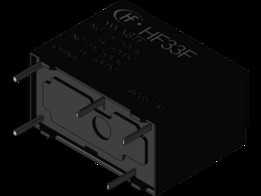  Hongfa HF33F�̵���