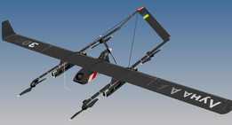  VTOL���˻������