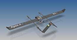 ���VTOL���˻�