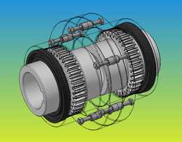 �������2500nm d = 6