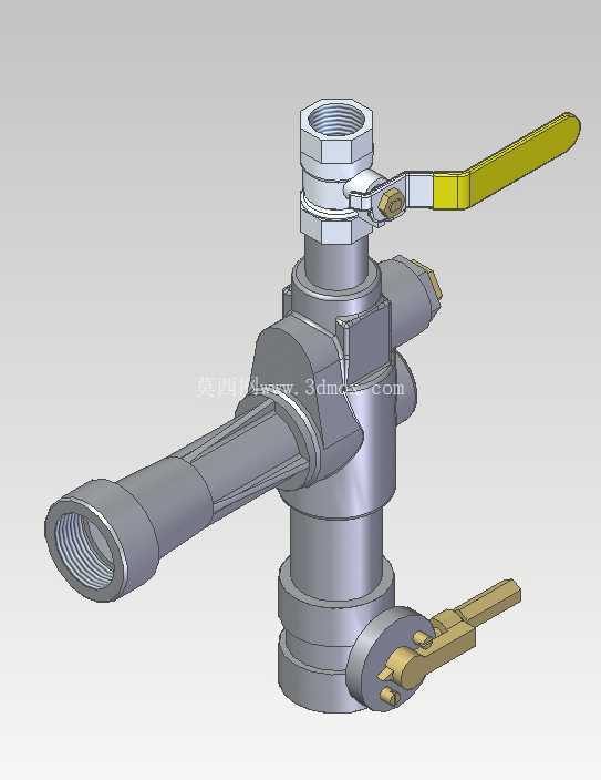  Corpo Queimador EQA 76 1.1/2 \�� 