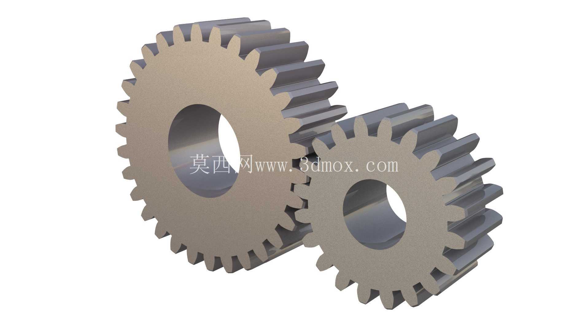  Spur Gear 20/30 