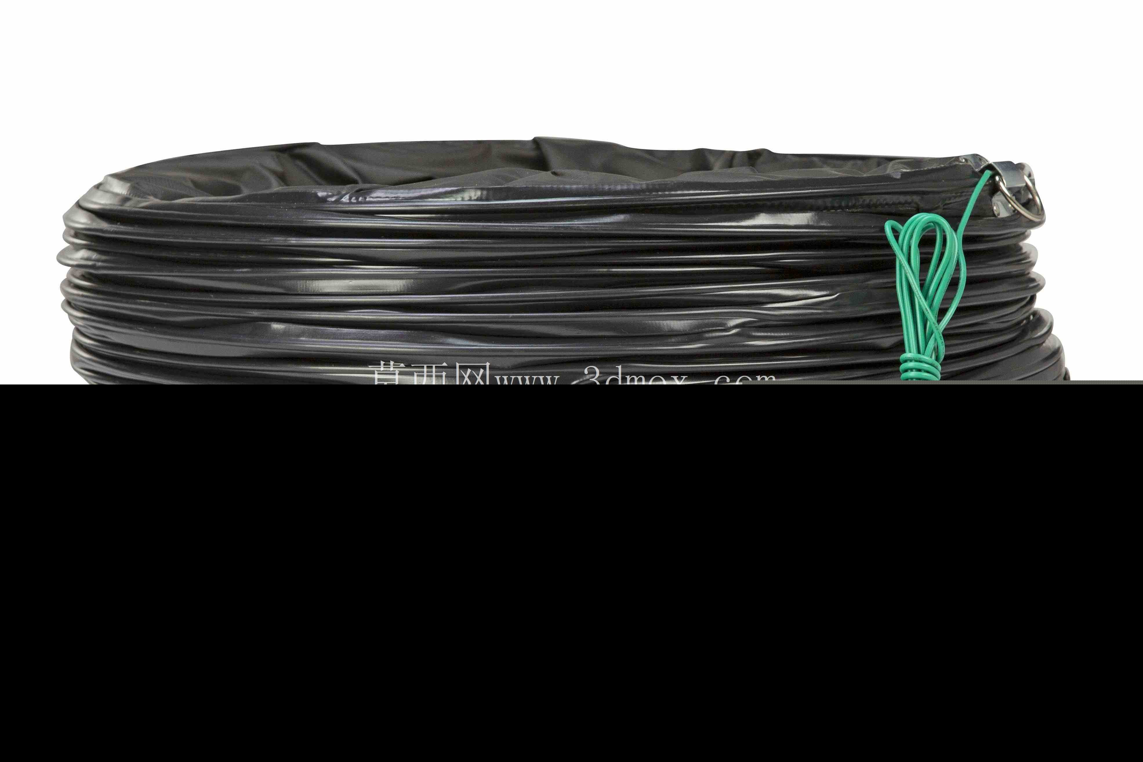 电动防爆鼓风机/通风机 - 4450 CFM - 16 英寸 - 1 级 1 级