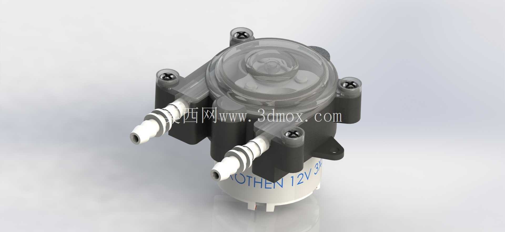  12V DC Grothen 3x5�䶯��