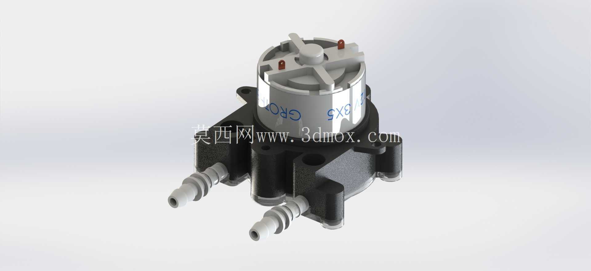 12V DC Grothen 3x5�䶯��