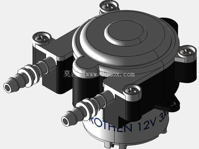  12V DC Grothen 3x5�䶯��