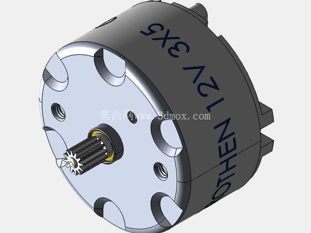  12V DC Grothen 3x5�䶯��