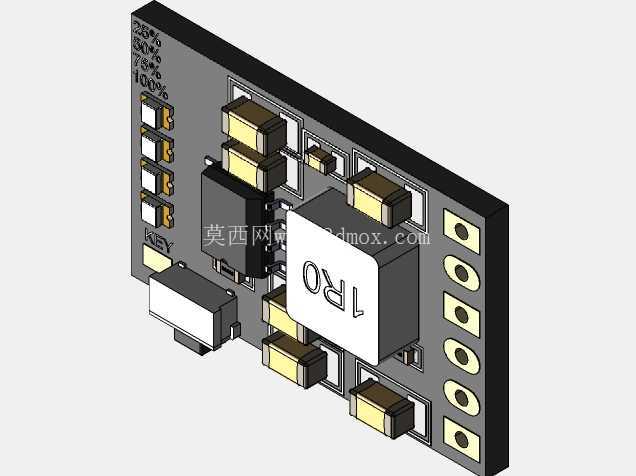  MH-CD42������TP5306�ĵ��/5V��ѹ�壩