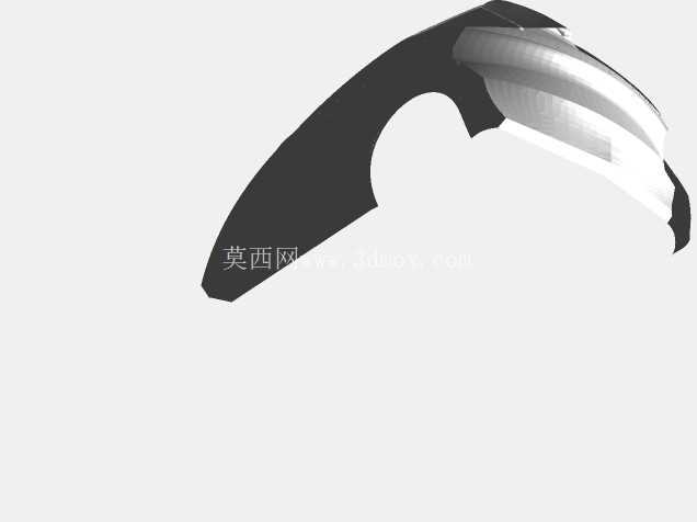 塞布森纯电概念车