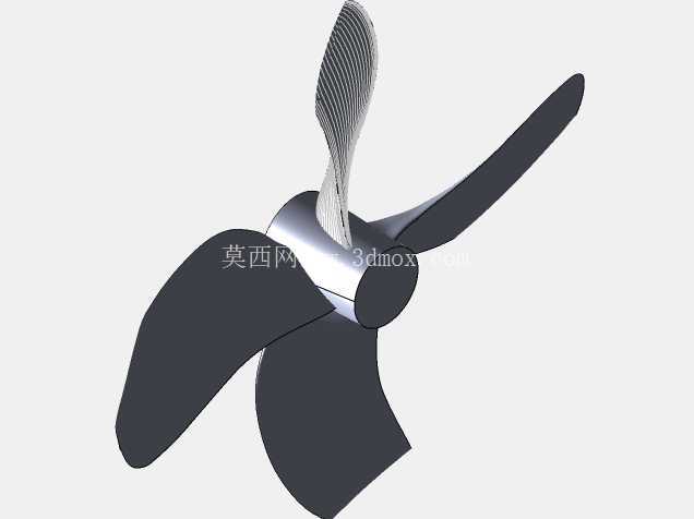 螺旋桨B系列