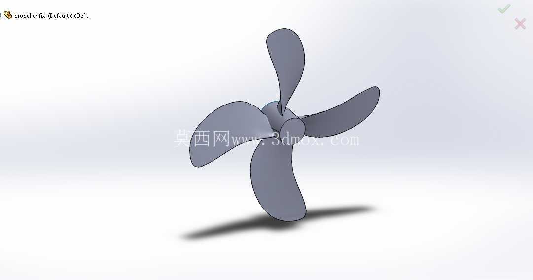 螺旋桨B系列