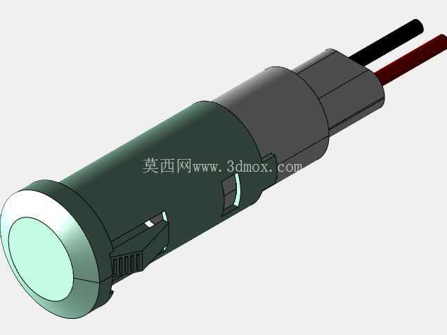 10mm LED指示器