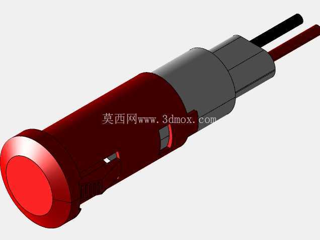 10mm LED指示器