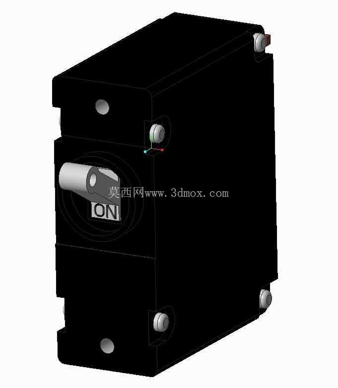  Carling Technologies AA1-B0-34-620-3B1-C 1P��·��