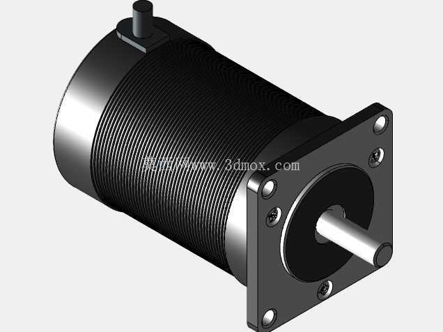 ֱ����ˢ��� KBL 57mm 24V 4800prm