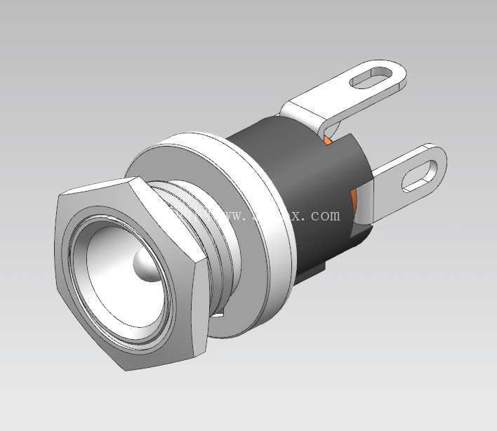 KLS1-DC-025-2.0 (DS-026B)