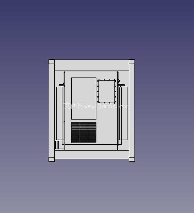  SMA����վMVPS-4XXX-S2_SK003 