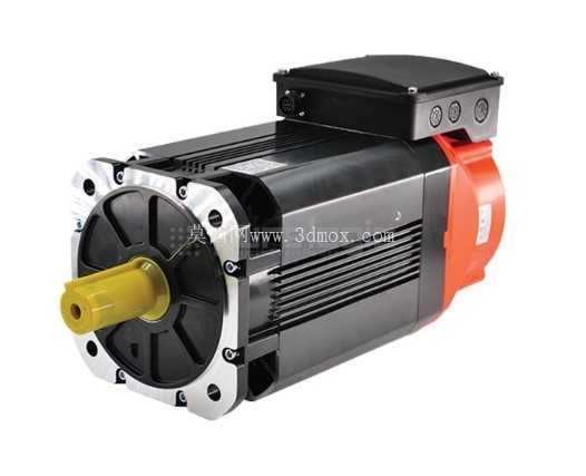 Spindel Servo Motor MY165-235CGCI4-00B100
