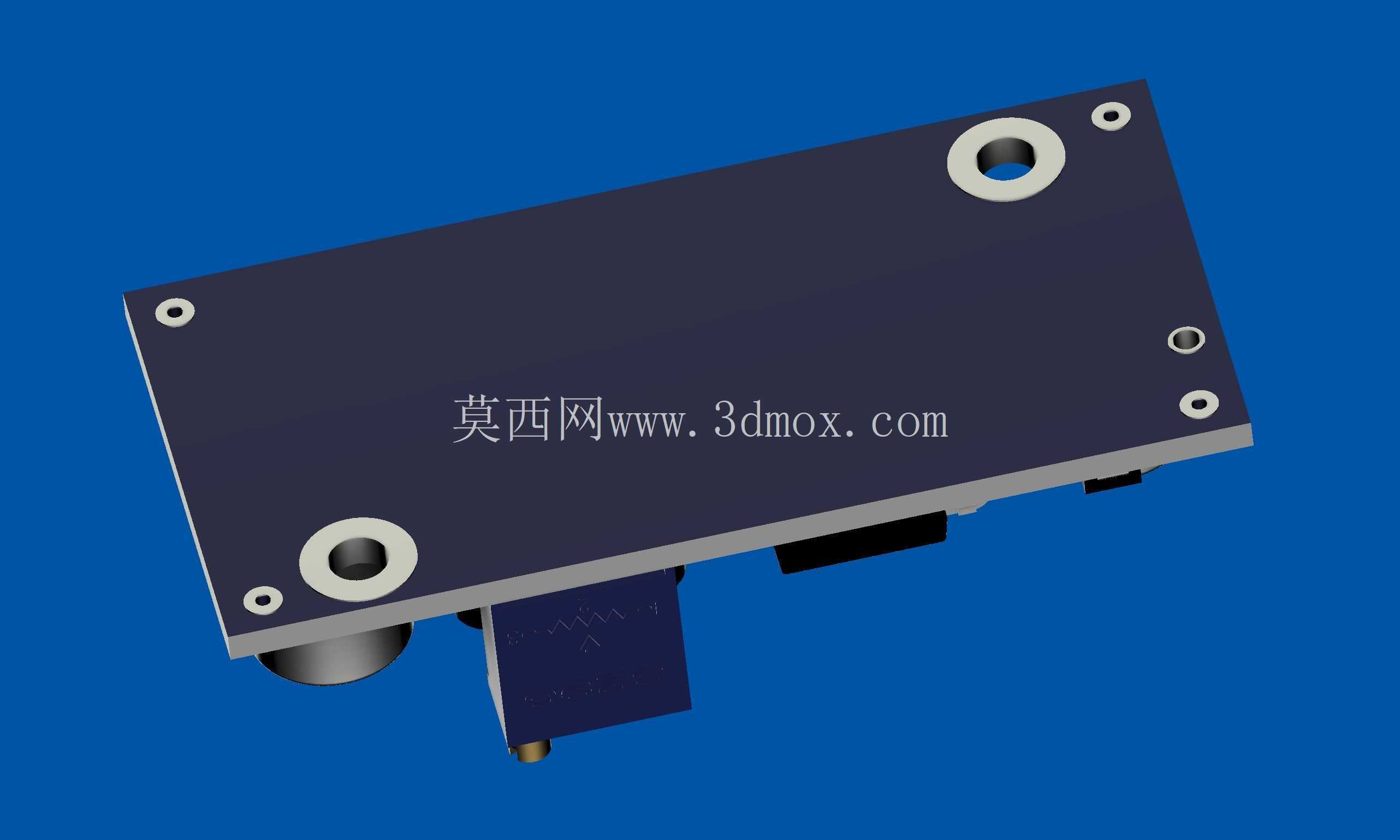 XL6019升降压模块