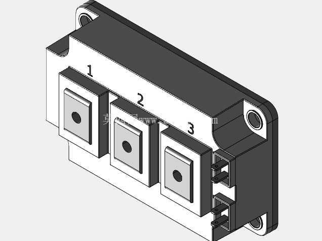 IGBTģ��-Ӣ����62mm��װ