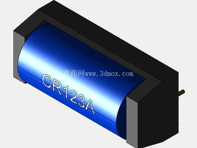 BHC-CR123A