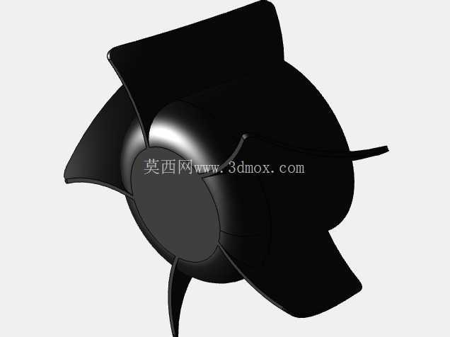 建准风扇PMD1204PQBX-A