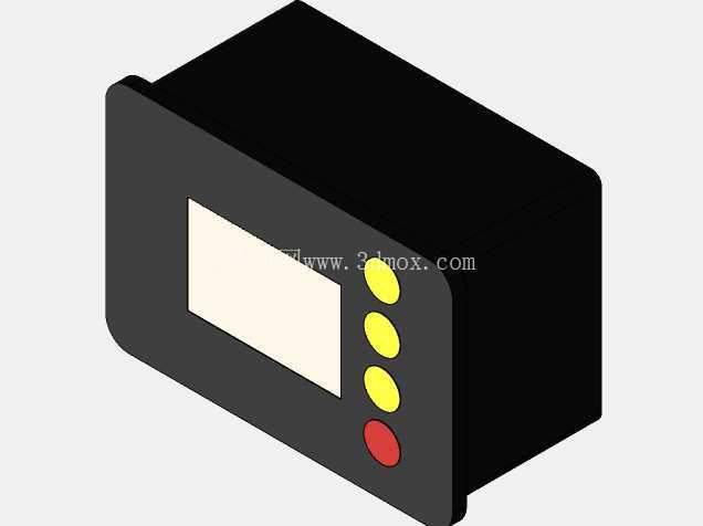 diymore 1.37��Һ������DC 12V 24V AC 110V-220V΢����ʱ���������ʱ���̵������ƿ���ģ��
